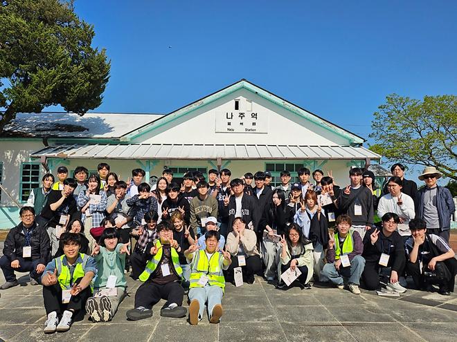 [국사학과] 2025학년도 국사학과 춘계학술고적답사