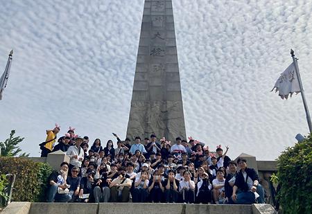 2022학년도 국사학과 춘계학술고적답사